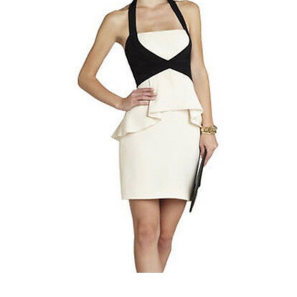BCBGMAXAZRIA Kirsi Dress